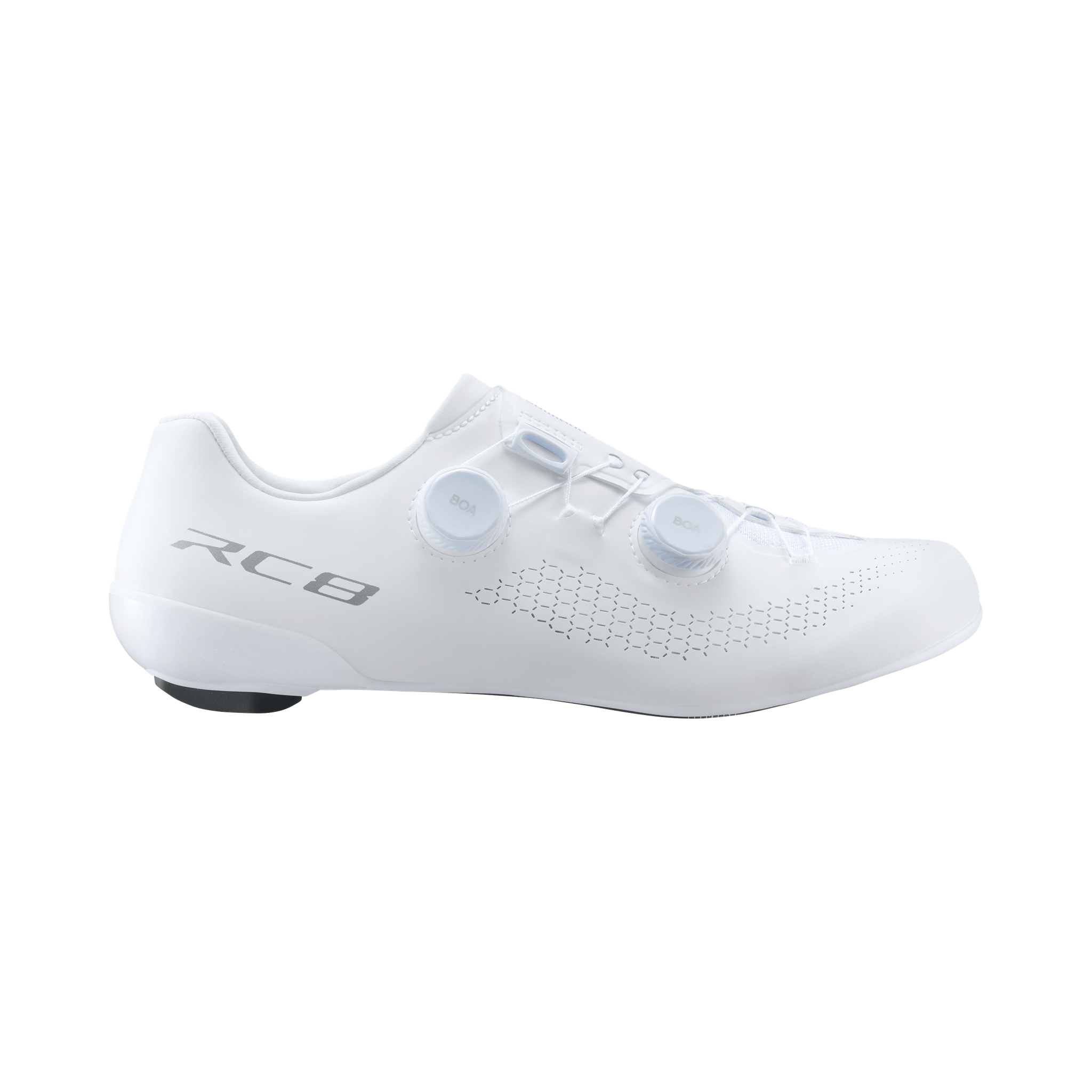 Shimano SH-RC810E Wide Shoe White / 41 Apparel - Apparel Accessories - Shoes - Road