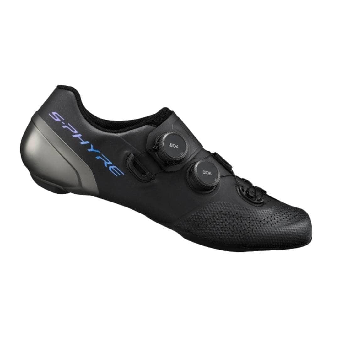 Shimano SH-RC902 Shoe Black / 38 Apparel - Apparel Accessories - Shoes - Road