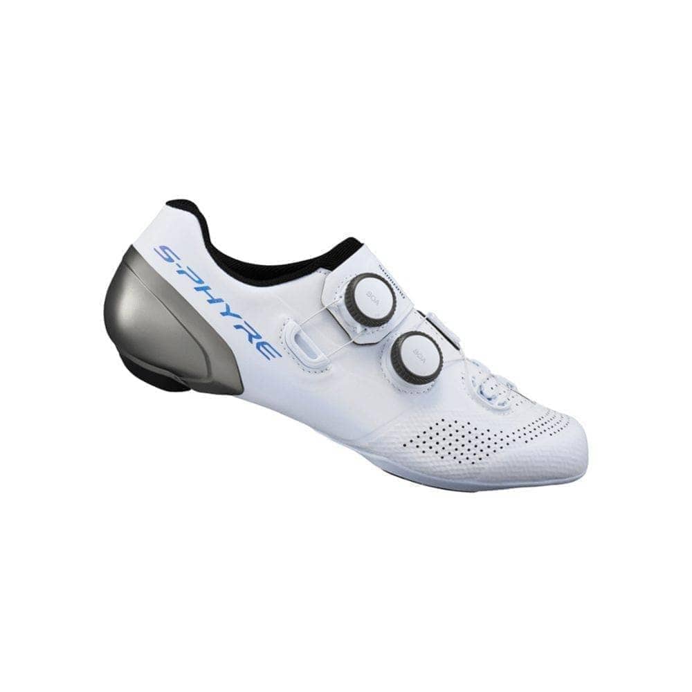 Shimano SH-RC902 Women's Specific Shoe White / 36 Apparel - Apparel Accessories - Shoes - Road