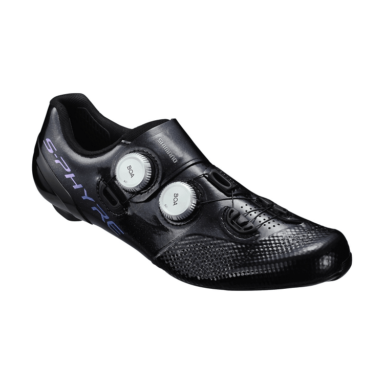 Shimano SH-RC902S Limited Edition Shoe Black / 40 Apparel - Apparel Accessories - Shoes - Road