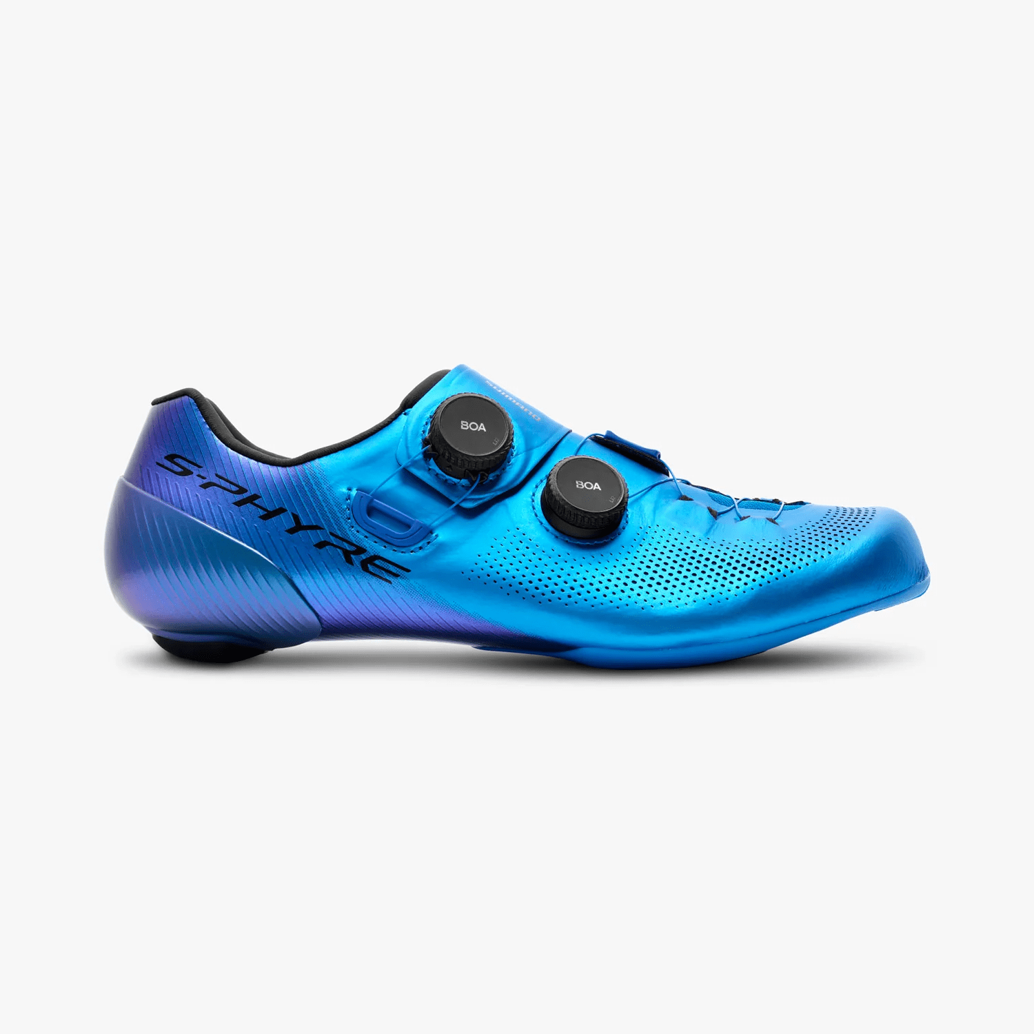 Shimano SH-RC903 Shoe Blue / 42 Apparel - Apparel Accessories - Shoes - Road