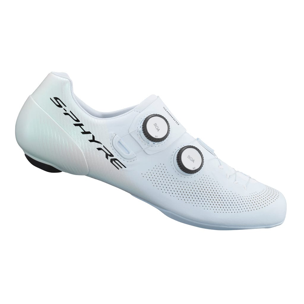 Shimano SH-RC903 Shoe White / 40 Apparel - Apparel Accessories - Shoes - Road