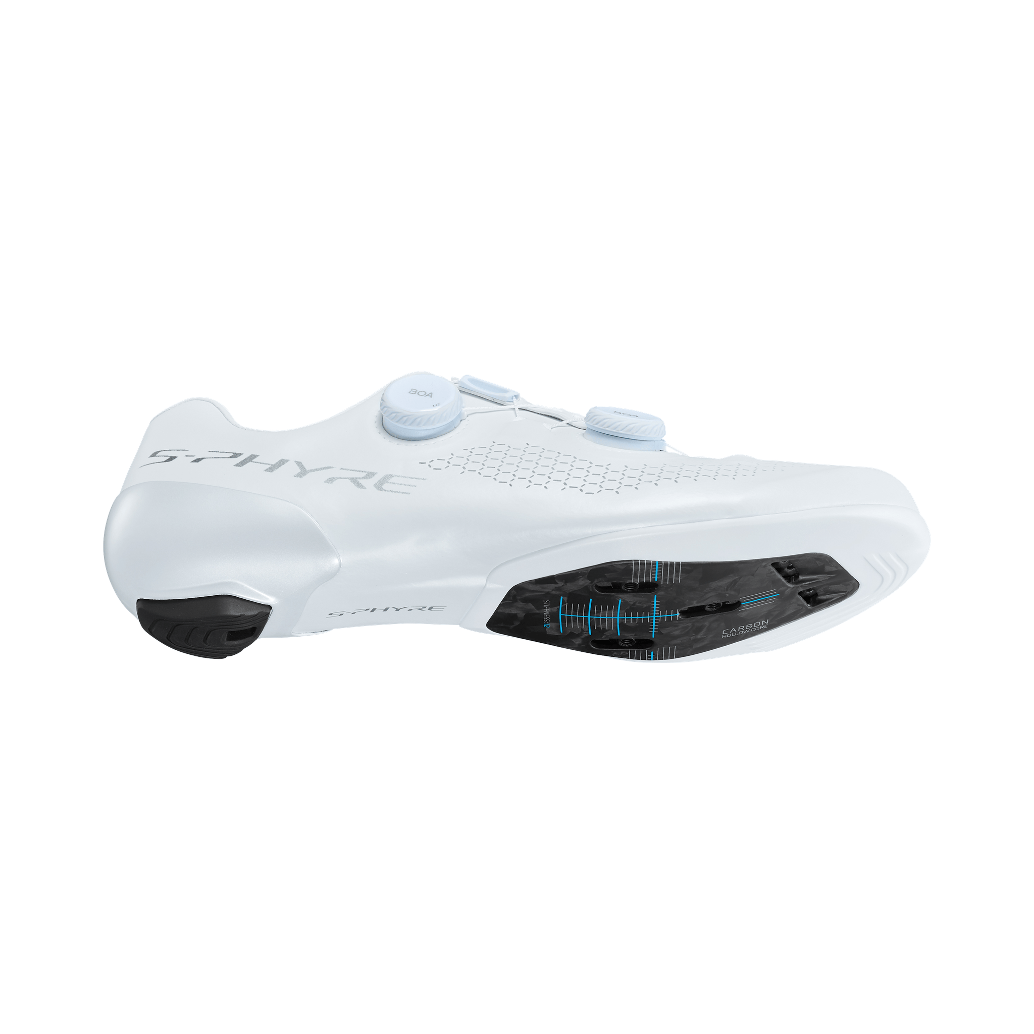 Shimano SH-RC910E S-PHYRE Wide Shoe Apparel - Apparel Accessories - Shoes - Road
