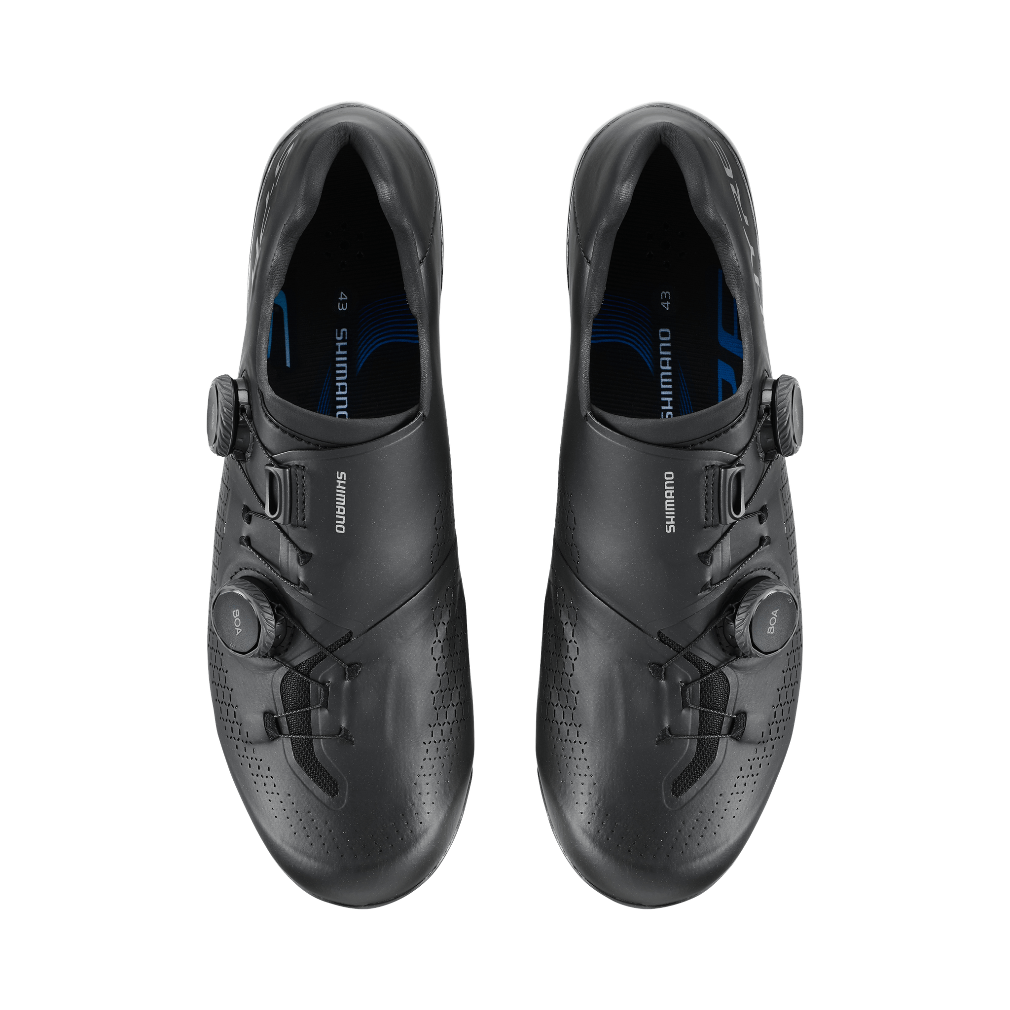 Shimano SH-RC910E S-PHYRE Wide Shoe Apparel - Apparel Accessories - Shoes - Road