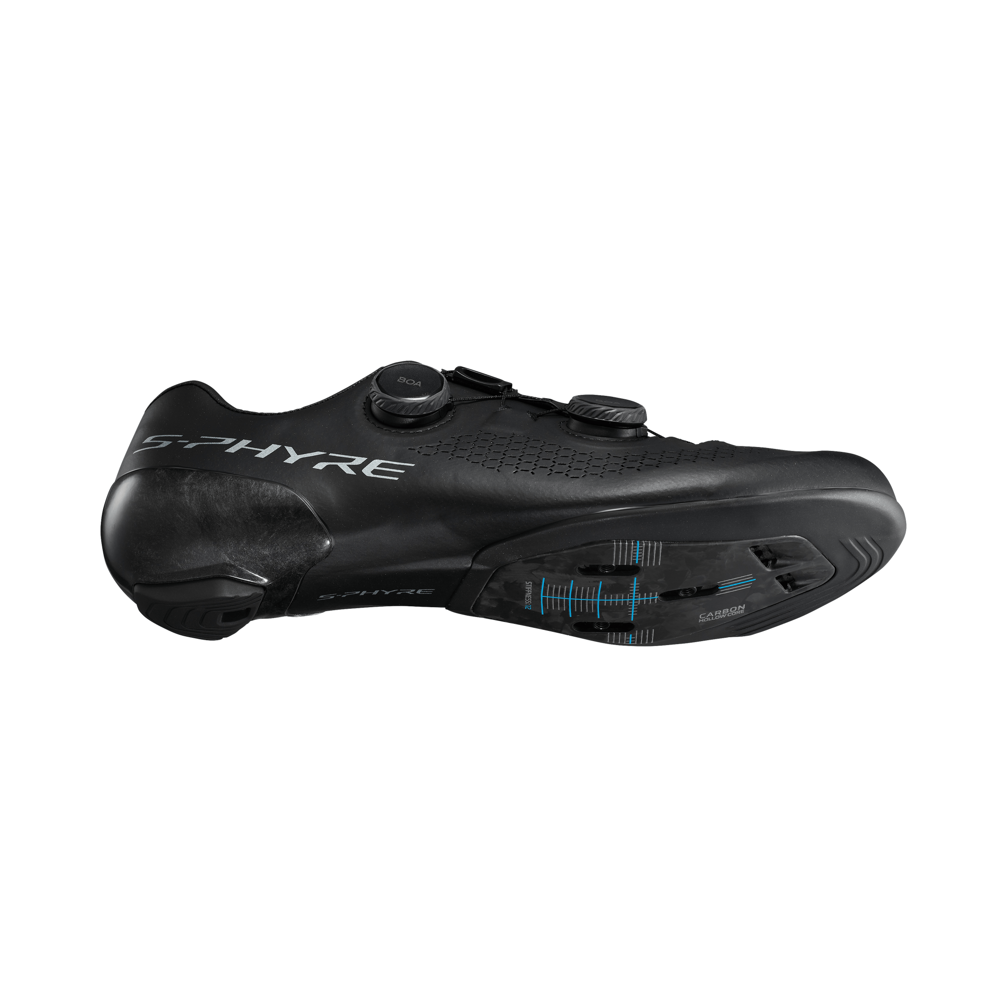 Shimano SH-RC910E S-PHYRE Wide Shoe Apparel - Apparel Accessories - Shoes - Road