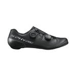 Shimano SH-RC910E S-PHYRE Wide Shoe Black / 41 Apparel - Apparel Accessories - Shoes - Road