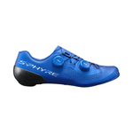 Shimano SH-RC910E S-PHYRE Wide Shoe Blue / 41 Apparel - Apparel Accessories - Shoes - Road