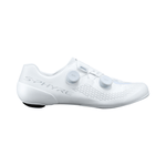 Shimano SH-RC910E S-PHYRE Wide Shoe White / 39 Apparel - Apparel Accessories - Shoes - Road