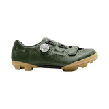 Shimano SH-RX600 Shoe Green / 41 Apparel - Apparel Accessories - Shoes - Mountain - Clip-in