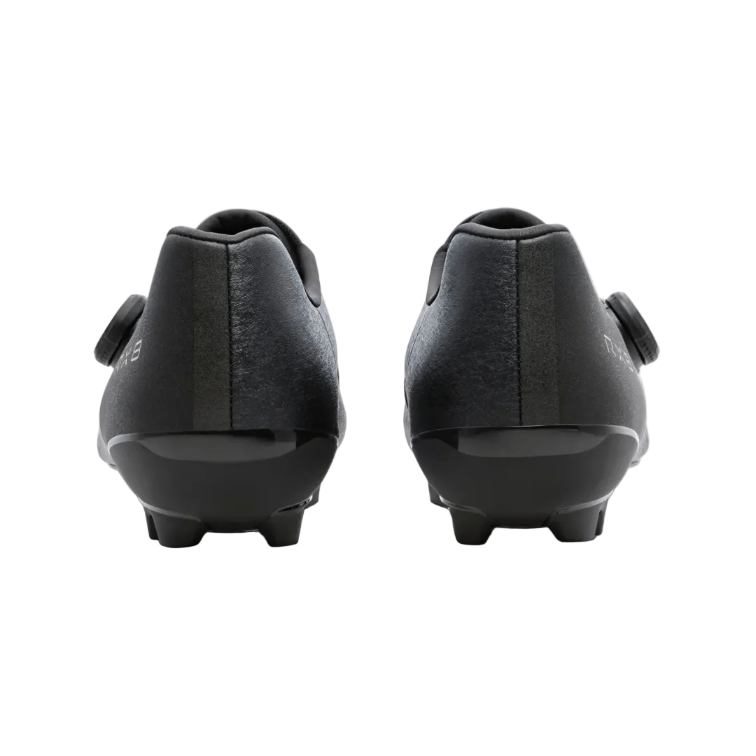 Shimano SH-RX801 Wide Shoe Black / 43 Apparel - Apparel Accessories - Shoes - Mountain - Clip-in