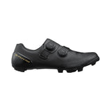 Shimano SH-RX910 S-PHYRE Wide Shoe Black / 40 Apparel - Apparel Accessories - Shoes - Mountain - Clip-in