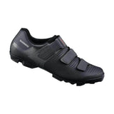 Shimano SH-XC100 Shoe Black / 40 Apparel - Apparel Accessories - Shoes - Mountain - Clip-in