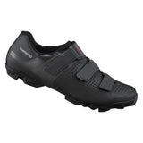 Shimano SH-XC100 Women's Specific Shoe Black / 36 Apparel - Apparel Accessories - Shoes - Mountain - Clip-in