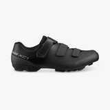 Shimano SH-XC102 Shoe Black / 36 Apparel - Apparel Accessories - Shoes - Mountain - Clip-in