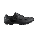 Shimano SH-XC102 Shoes Black / 40 Apparel - Apparel Accessories - Shoes - Mountain - Clip-in