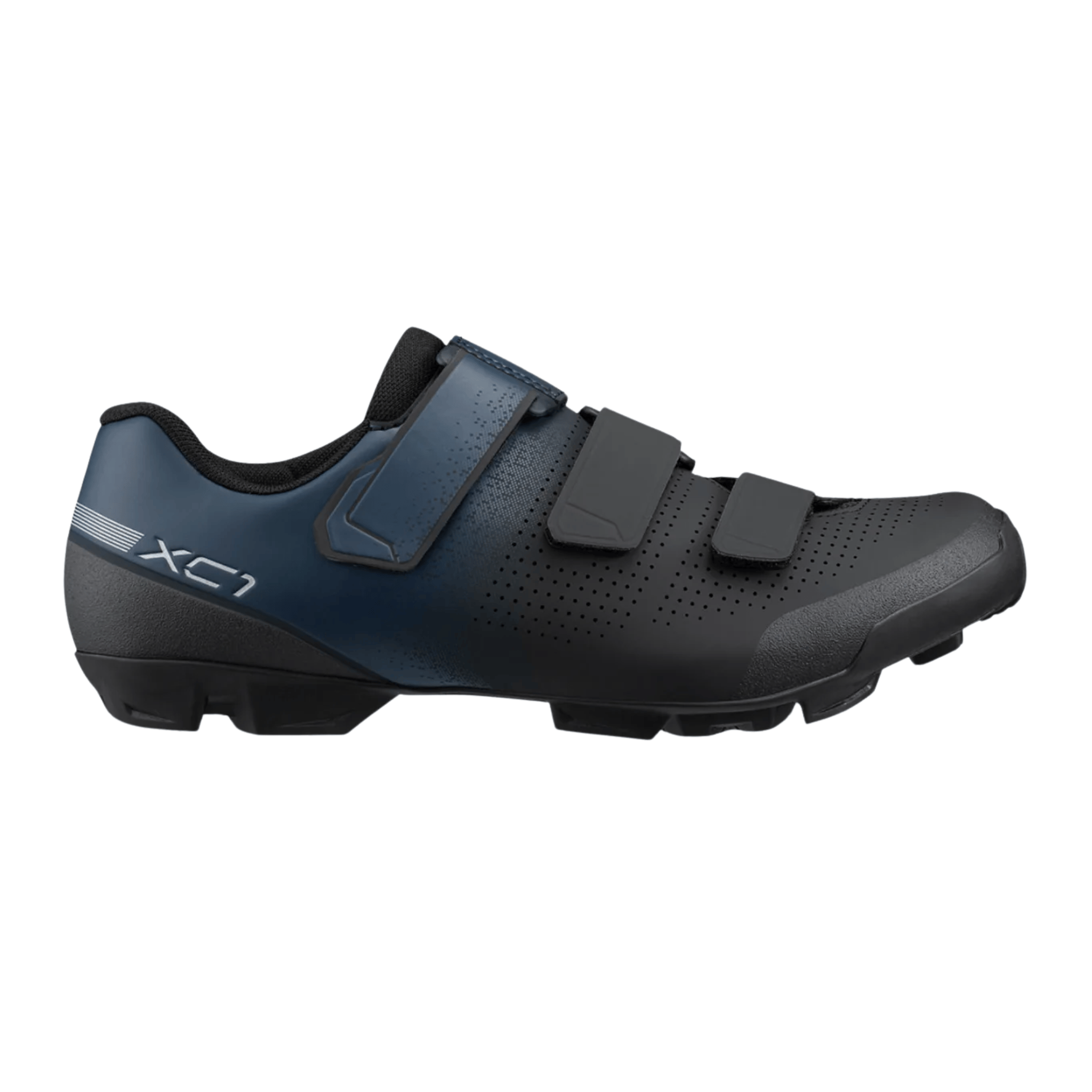 Shimano SH-XC102W Women's Shoe Black / 36 Apparel - Apparel Accessories - Shoes - Mountain - Clip-in