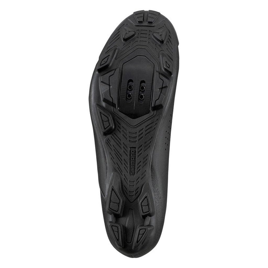 Shimano SH-XC300 Wide Shoe Apparel - Apparel Accessories - Shoes - Mountain - Clip-in