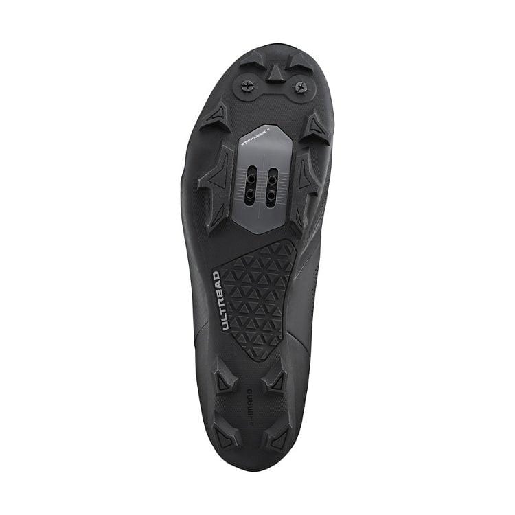 Shimano SH-XC502 Shoe Apparel - Apparel Accessories - Shoes - Mountain - Clip-in