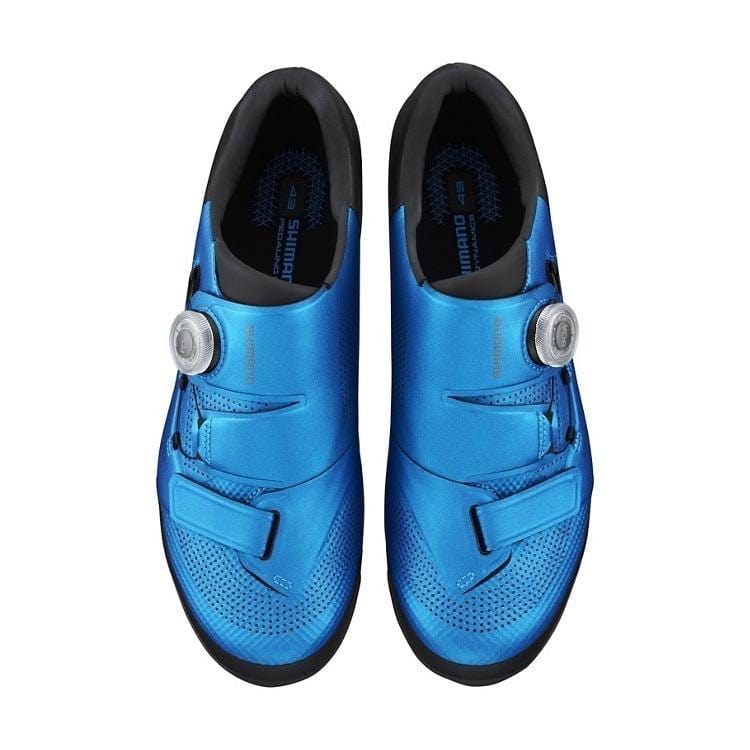 Shimano SH-XC502 Shoe Apparel - Apparel Accessories - Shoes - Mountain - Clip-in