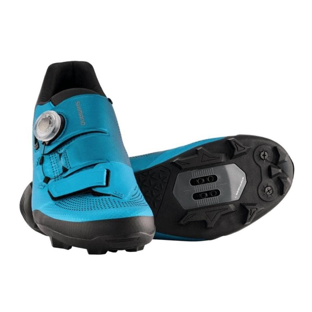 Shimano SH-XC502 Women's Shoe Apparel - Apparel Accessories - Shoes - Mountain - Clip-in