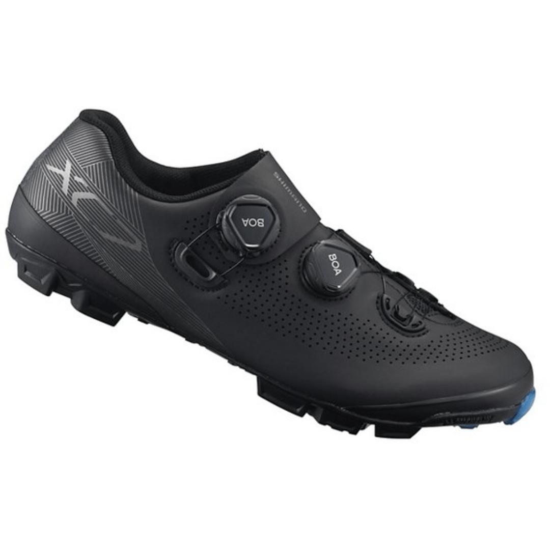 Shimano SH-XC701 Shoe Black / 40 Apparel - Apparel Accessories - Shoes - Mountain - Clip-in