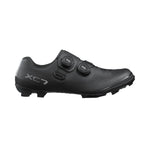 Shimano SH-XC703 Shoe Black / 40 Apparel - Apparel Accessories - Shoes - Mountain - Clip-in
