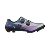 Shimano SH-XC703 Shoe Butterfly / 38 Apparel - Apparel Accessories - Shoes - Mountain - Clip-in