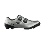 Shimano SH-XC703 Shoe Silver / 40 Apparel - Apparel Accessories - Shoes - Mountain - Clip-in