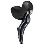 Shimano SHIFT/BRAKE LEVER, ST-R8025, ULTEGRA, MECHANICAL SHIFT/HYDRAULIC DISC BRAKE, 11-SPD RIGHT Parts - Brake Levers