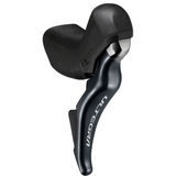 Shimano SHIFT/BRAKE LEVER, ST-R8025, ULTEGRA, MECHANICAL SHIFT/HYDRAULIC DISC BRAKE, 11-SPD RIGHT Parts - Brake Levers