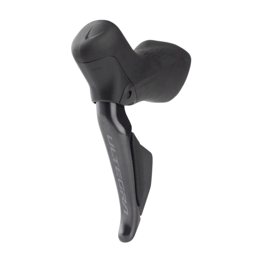 Shimano Shift/brake Lever ST-R8170 Ultegra Hydraulic Disc Brake Left Parts - Shift Levers - Road - Sets