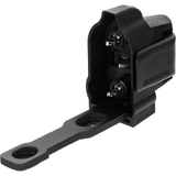 Shimano Short Size Battery Mount for EW-SD50, BM-DN100-S Parts - Electronic Shifting Components