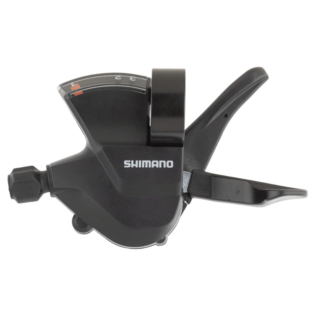 Shimano SL-M315-L 3 speed Trigger Shifter Unclassified