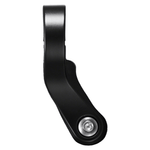 Shimano SL-M5100 Shifter Bracket Unit - Right Parts - Shift Levers