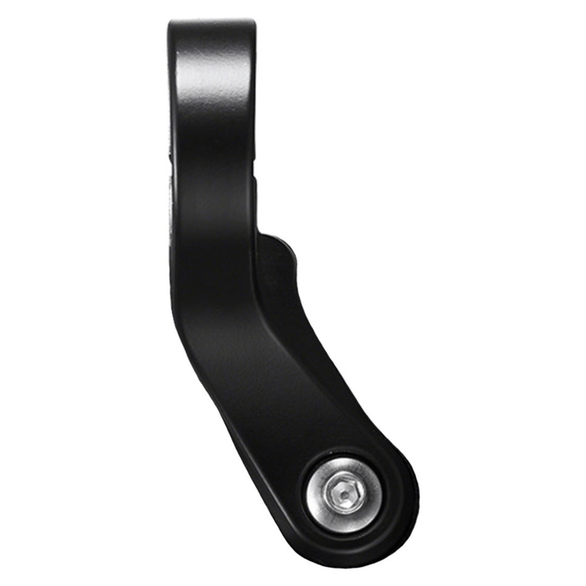 Shimano SL-M5100 Shifter Bracket Unit - Right Parts - Shift Levers