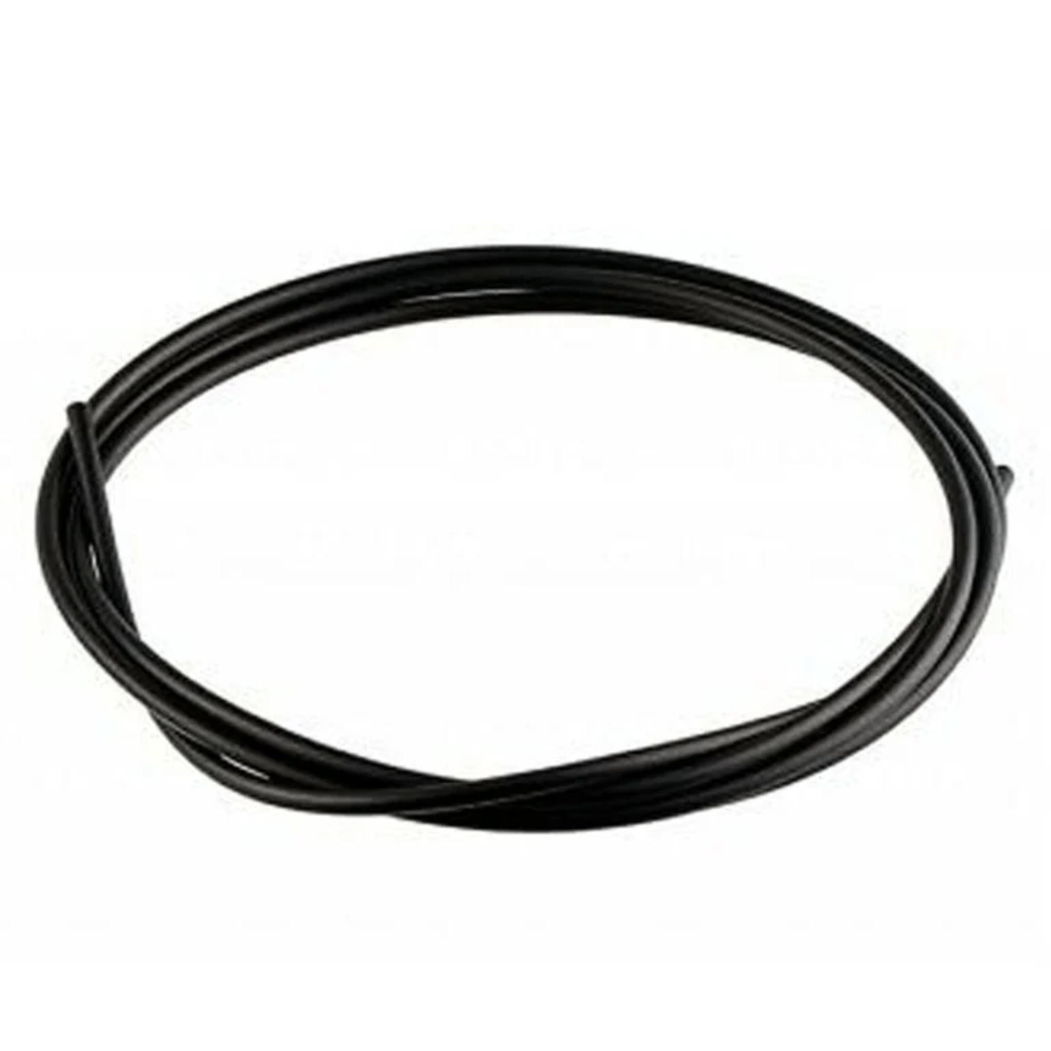 Shimano SLR Brake Cable Housing Black - Bulk 1m Parts - Cables & Housing
