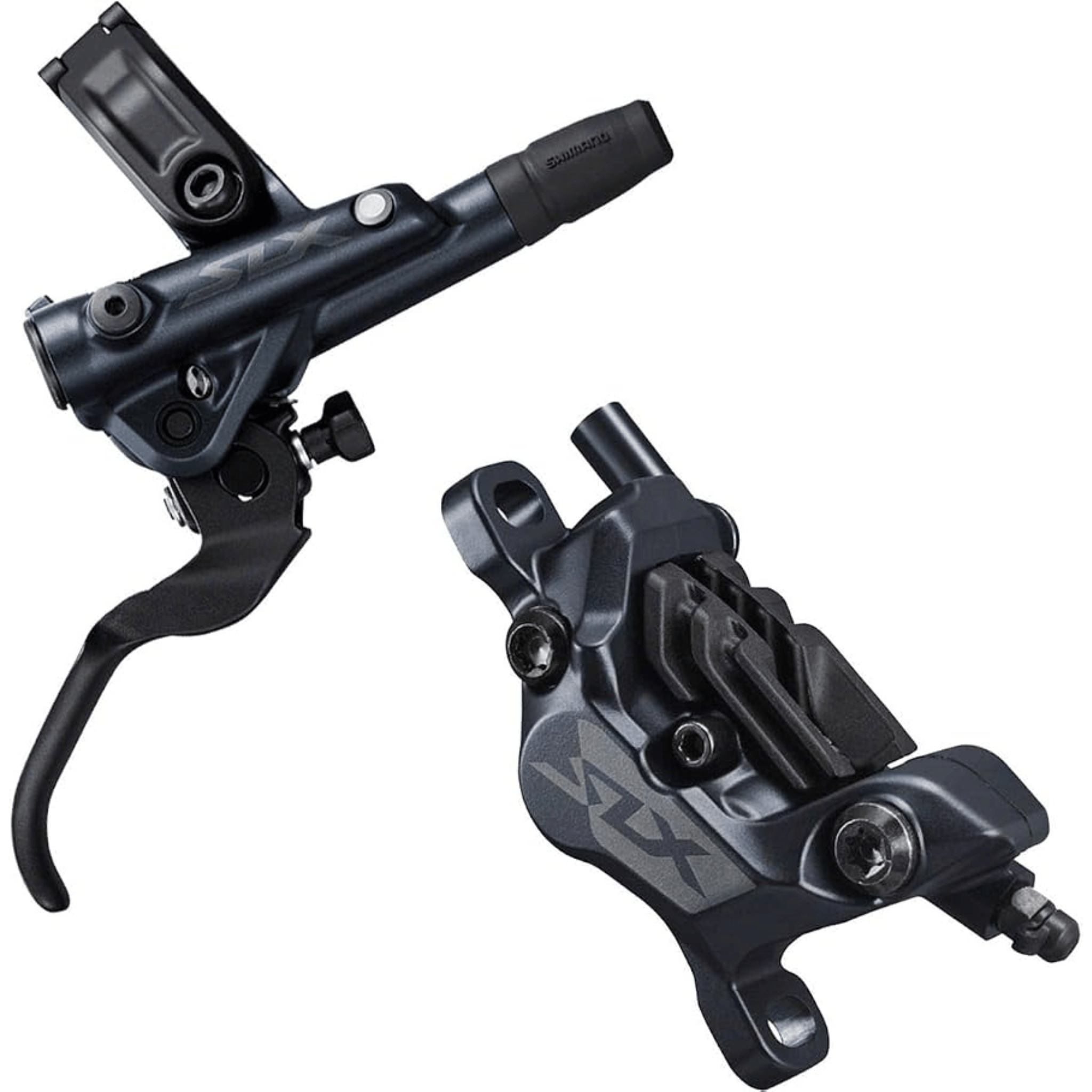 Shimano SLX BR-M7100 Disc Brake Rear Parts - Brake Sets