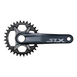 Shimano SLX FC-M7100 (W/O Chainring) Crankset 165mm MTB Cranksets