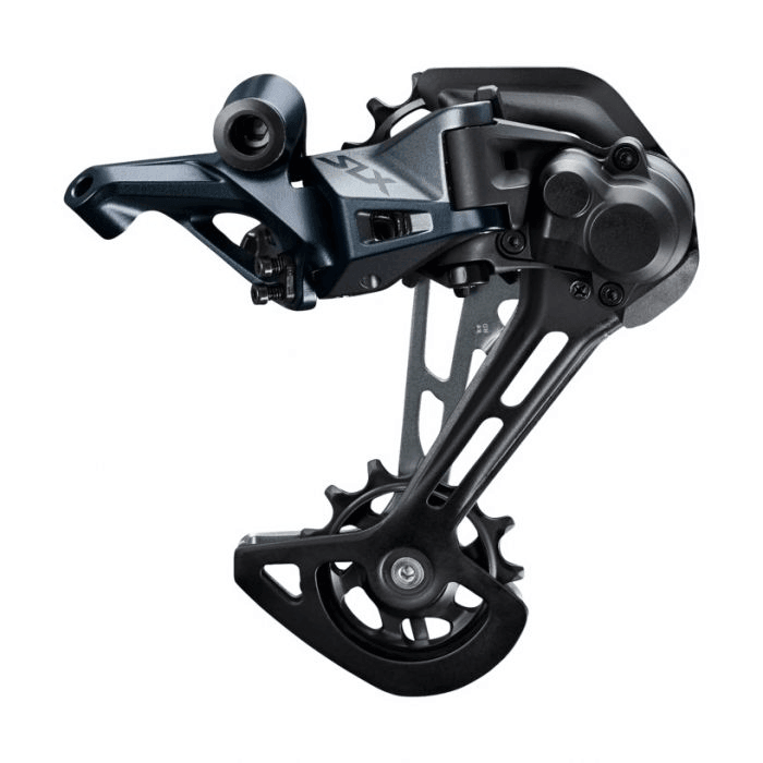 Shimano SLX RD-M7100 SGS 12s Long Rear Derailleur Rear Derailleurs MTB