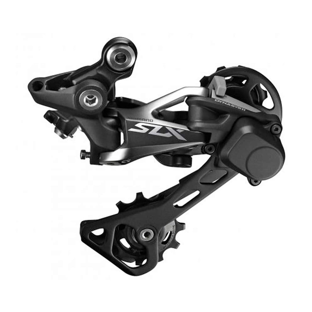 Shimano SLX Rear Derailleur RD-M7000-11-GS 11-speed Direct mount compatible Parts - Rear Derailleurs