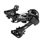 Shimano SLX Rear Derailleur RD-M7000-11-GS 11-speed Direct mount compatible Parts - Rear Derailleurs