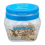 Shimano SM-BH59 Connecting Insert Shimano, SM-BH59 Connecting Insert, BULK, 100pcs, Y8H298046 Hydraulic Hoses and Parts