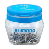 Shimano SM-BH90 Connecting Insert Shimano, SM-BH90 Connecting Insert, BULK, 100pcs, Y8JA98026 Hydraulic Hoses and Parts