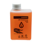 Shimano SM-LVOIL Disc Brake Oil 500ml Parts - Brake Fluid
