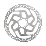 Shimano SM-RT26 Rotor 160mm 6-bolt Parts - Brake Rotors - 6 Bolt