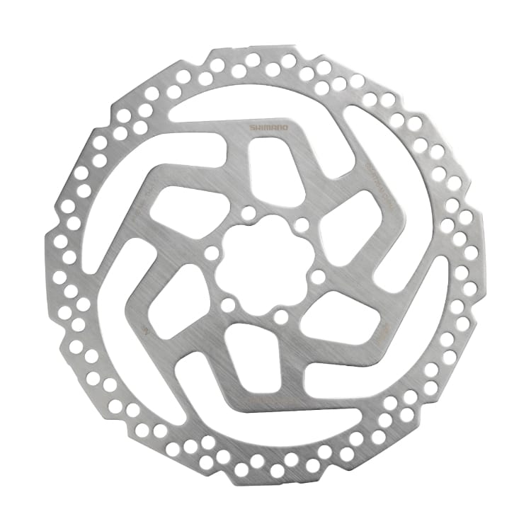 Shimano SM-RT26 Rotor 160mm 6-bolt Parts - Brake Rotors - 6 Bolt
