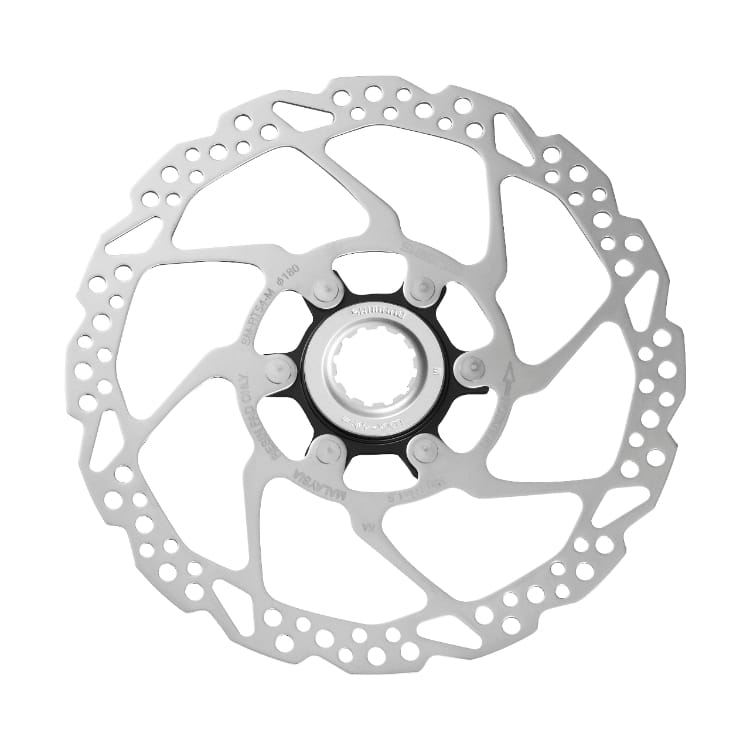 Shimano SM-RT54 Rotor Center Lock 160mm Parts - Brake Rotors - Center Lock