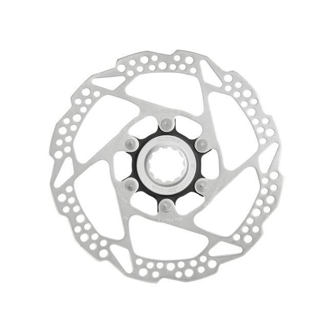 Shimano SM-RT54S 160mm Rotor Center Lock Parts - Brake Rotors - Center Lock