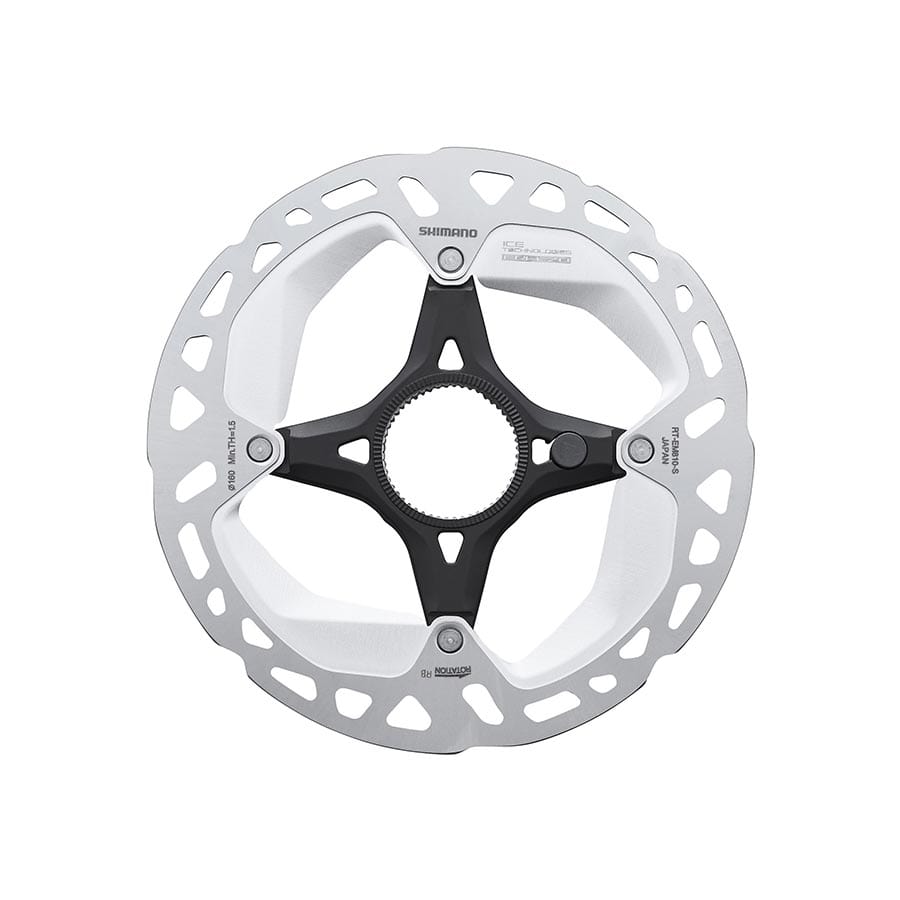 Shimano SM-RTEM810 Discs Rotors and Related Parts