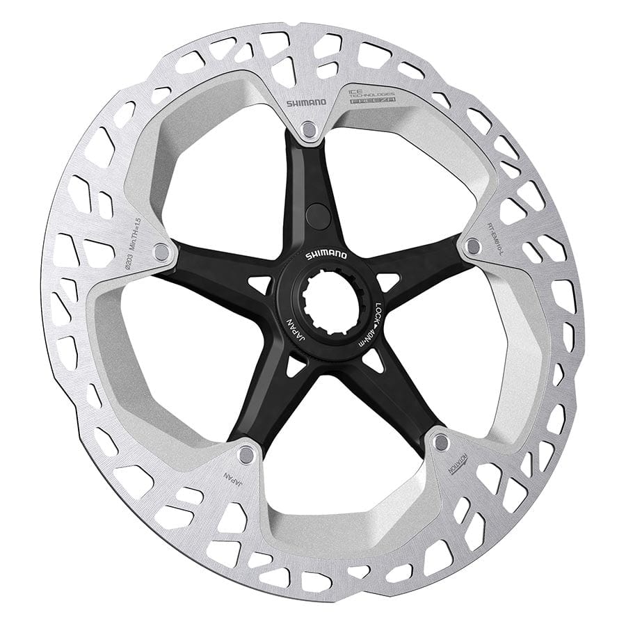 Shimano SM-RTEM810 Discs Rotors and Related Parts